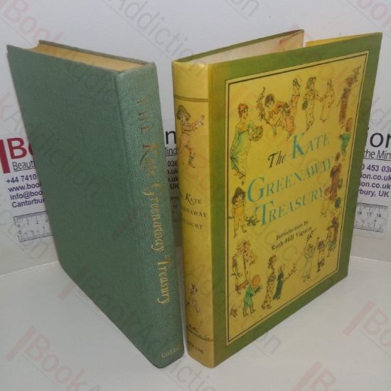 Picture of The Kate Greenaway Treasury