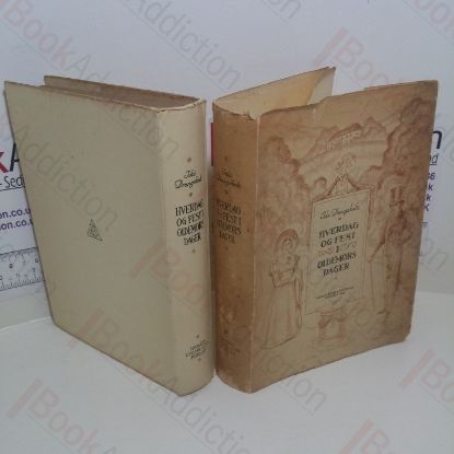 Picture of Hverdag Og Fest I Oldemors Dager