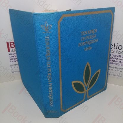Picture of Tesouros da Poesia Portuguesa