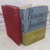 Picture of Prejudice and Judgment (Signed)