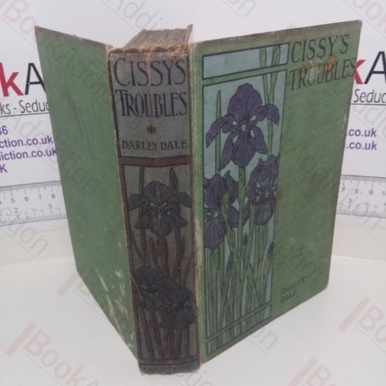 Picture of Cissy's Troubles