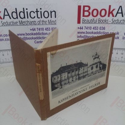 Picture of Kobenhavnske Palaeer [Copenhagen Palaces]