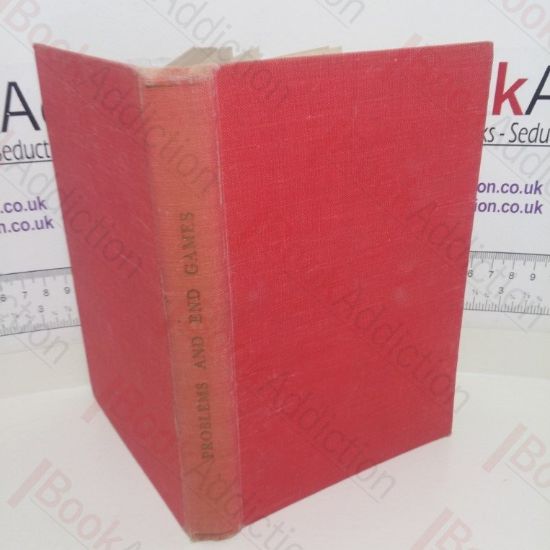 Picture of Fifty Two-Move Problems; One Hundred Remarkable Endings; Two Hundred Assorted Problems; One Hundred Assorted Problems; Problems and Puzzles; 111 Selected Problems by Famous Composers (Six volumes bound in one)