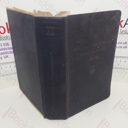 Picture of A Constructional Engineer's Compendium (Appleby-Frodingham Steel Company)