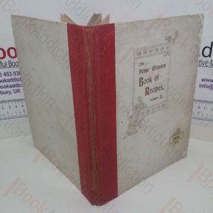 Picture of The Home Mission Book of Recipes, Volume II