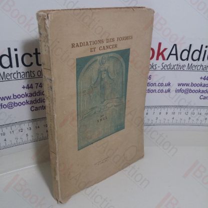 Picture of Radiations Des Formes et Cancer
