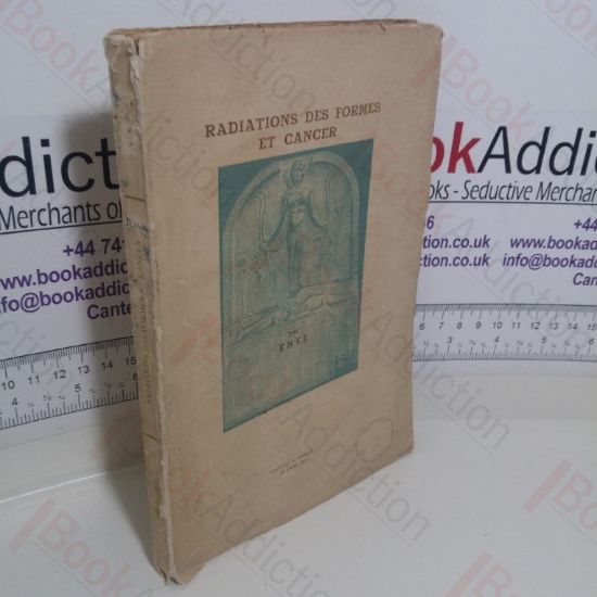 Picture of Radiations Des Formes et Cancer