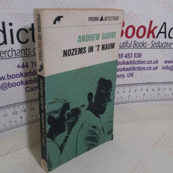 Picture of Nozems in Het Nauw (Prisma Detectives)