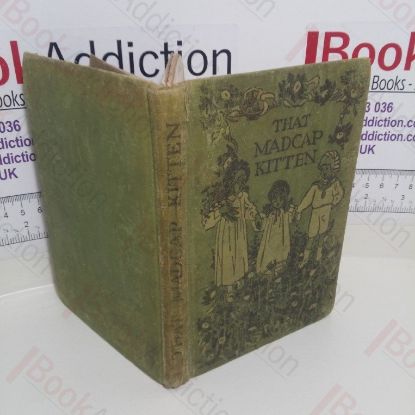 Picture of That Madcap Kitten and Other Stories