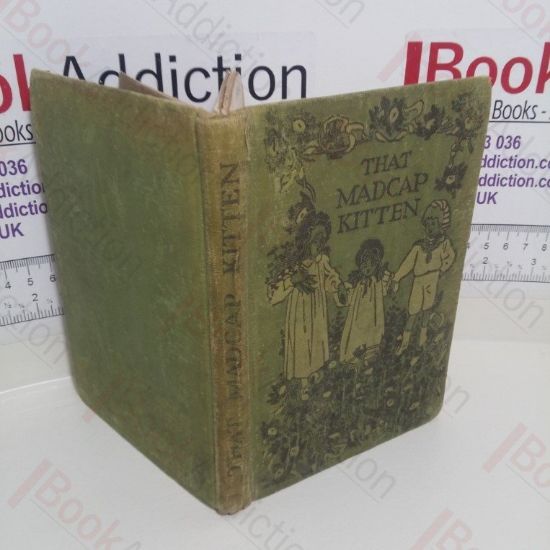 Picture of That Madcap Kitten and Other Stories