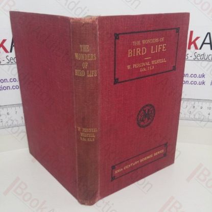 Picture of The Wonders of Bird Life (XXth Century Science series)