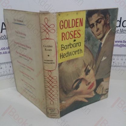 Picture of Golden Roses