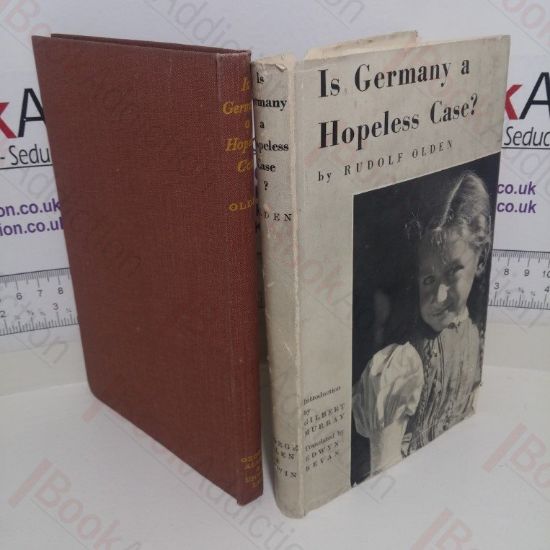 Picture of Is Germany a Hopeless Case?