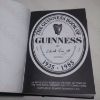 Picture of The Guinness Book of Guinness, 1935-1985: An Anthology Based on the First 50 Years of the Park Royal Brewery and Its Connections