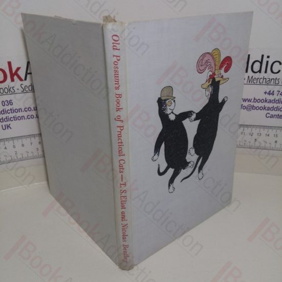 Picture of Old Possum's Book of Practical Cats