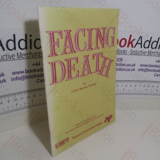 Picture of Facing Death