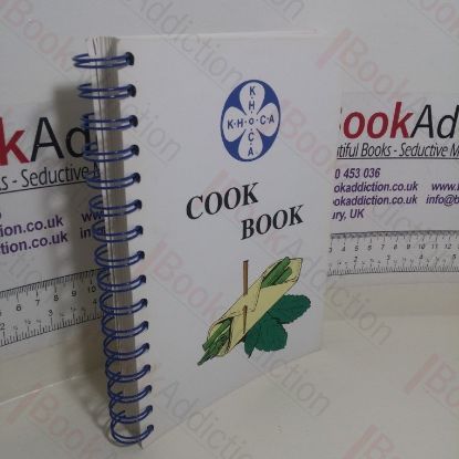 Picture of KHoCA Cook Book