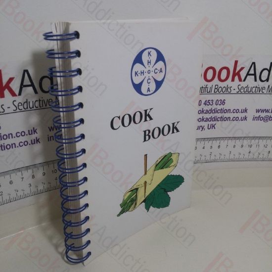 Picture of KHoCA Cook Book