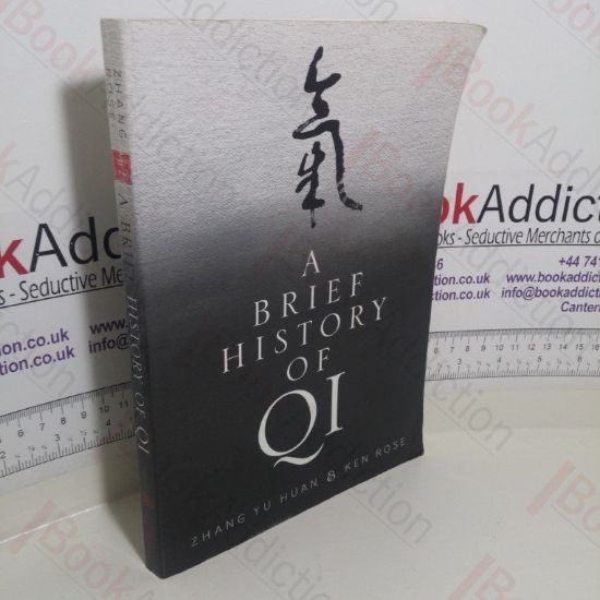 Picture of A Brief History of QI