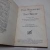 Picture of The Shepherd and the Sheep : Tracings of Grace in the Good Shepherd Finding His Feet 'in the Days of his Flesh'