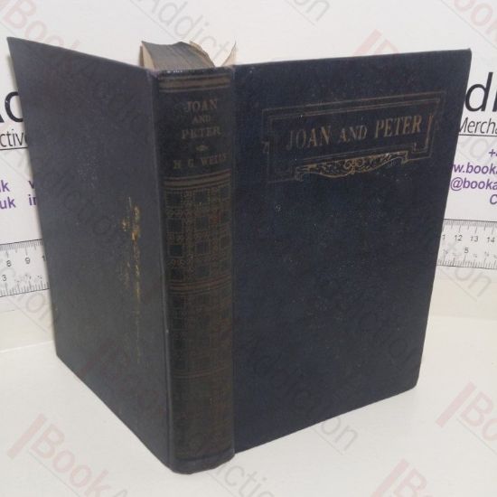 Picture of Joan and Peter