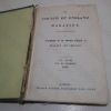 Picture of Church of England Magazine, Under the Supervision of Clergymen of the United Church of England and Ireland, Vol XLVII, July to December 1859