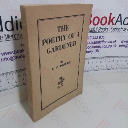 Picture of The Poetry of a Gardener