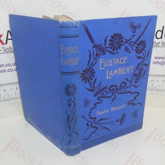 Picture of The School Boy Days of Eustage Lambert