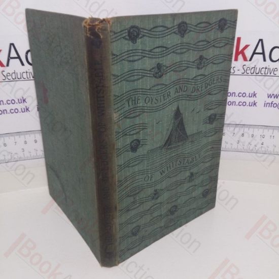 Picture of The Oyster and Dredgers of Whitstable