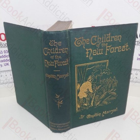 Picture of The Children of the New Forest