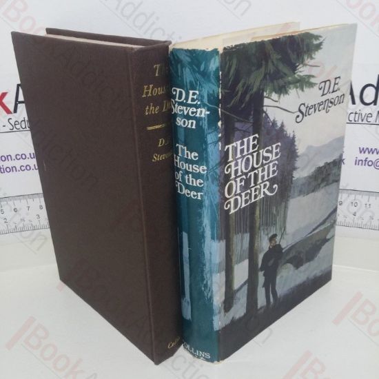 Picture of The House of the Deer