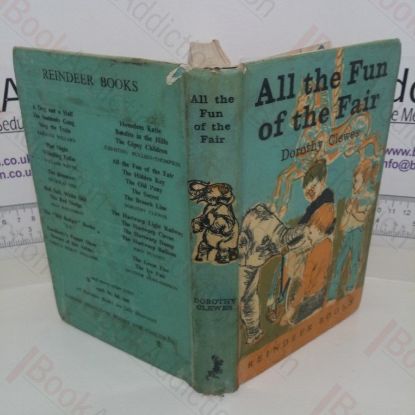 Picture of All the Fun of the Fair