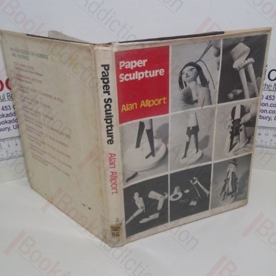 Picture of Paper Sculpture