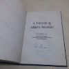 Picture of A History of Abbots Bromley (Signed)