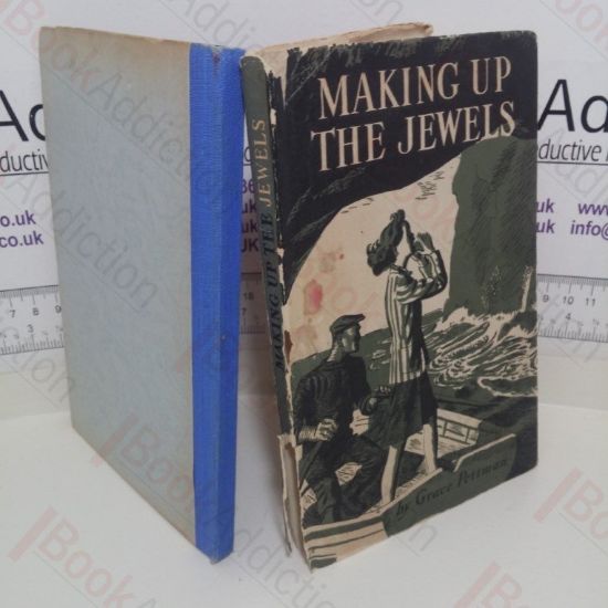 Picture of Making Up the Jewels