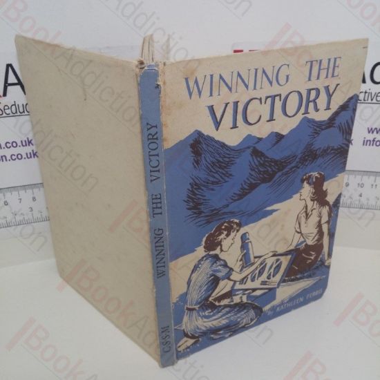 Picture of Winning the Victory