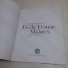 Picture of The Secrets of the Dolls' House Makers