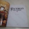 Picture of Victorian Doll's Houses: Enjoy the Splendour of the Victorian Era in Miniature