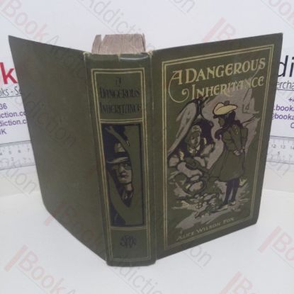 Picture of A Dangerous Inheritance, or Sydney's Fortune