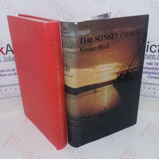 Picture of The Sunset Coast: Bird's Eye View