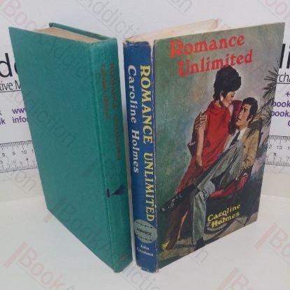 Picture of Romance Unlimited