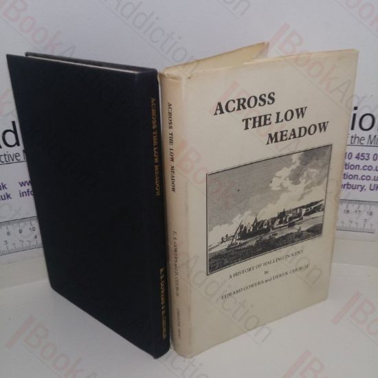 Picture of Across the Low Meadow: A History of Halling in Kent