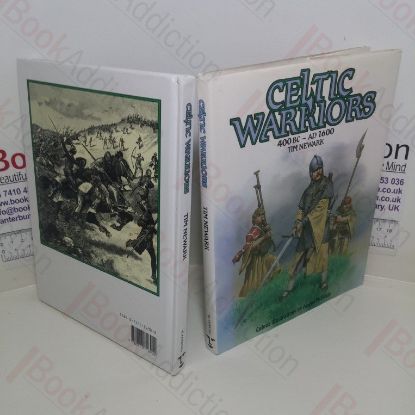 Picture of Celtic Warriors: 400 BC - AD 1600