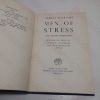 Picture of Men of Stress: Three Dynamic Interpretations, Woodrow Wilson, Andrew Carnegie, William Hesketh Lever