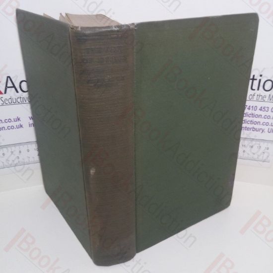 Picture of The Art of Dress