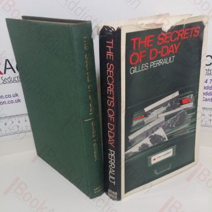 Picture of The Secrets of D-Day