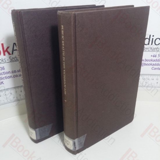 Picture of Public Health in the Victorian Age (Volumes I and II)