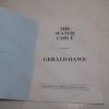 Picture of The Water Table: Poems by Gerald Dawe