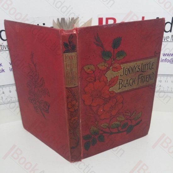 Picture of Jenny's Little Black Friend