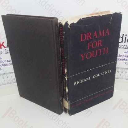 Picture of Drama for Youth: A Handbook for Young People in Youth Clubs and Schools